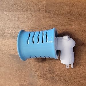 Scentsy Plug-in Warmer